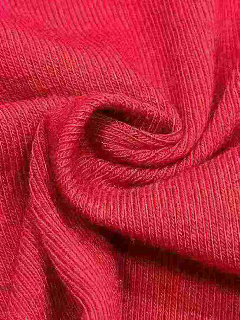 Women's round-neck knitted short-sleeved shirt