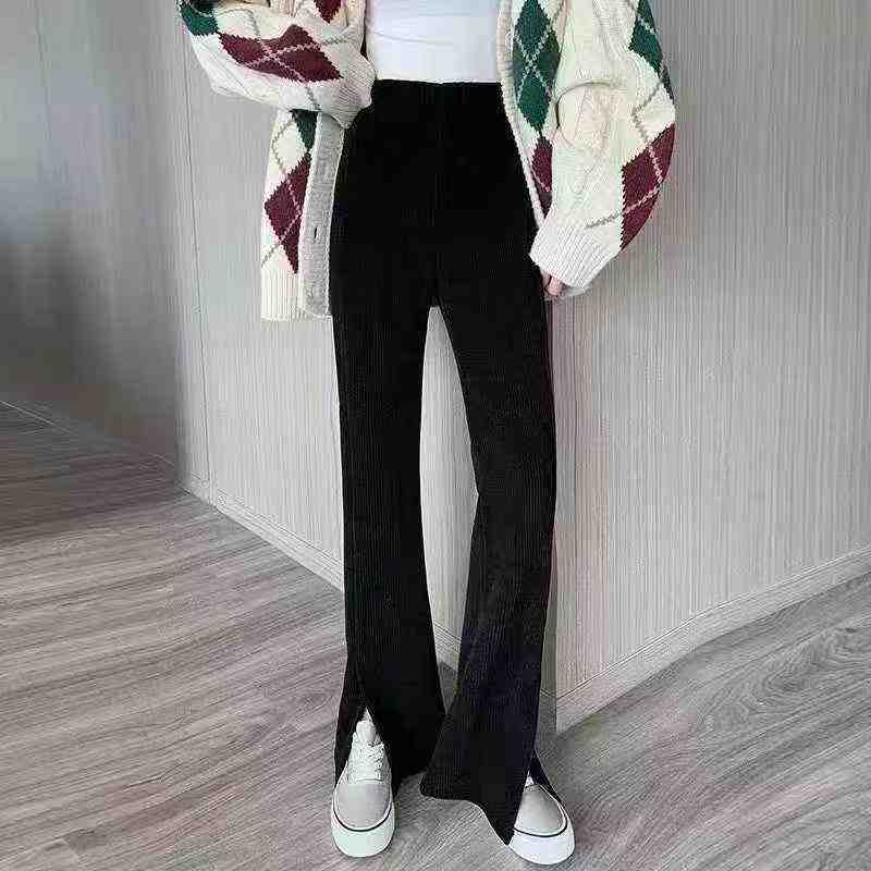 Women's casual pants