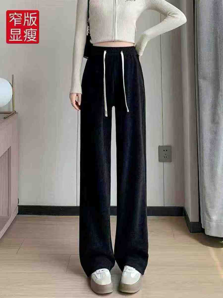 Women's casual pants