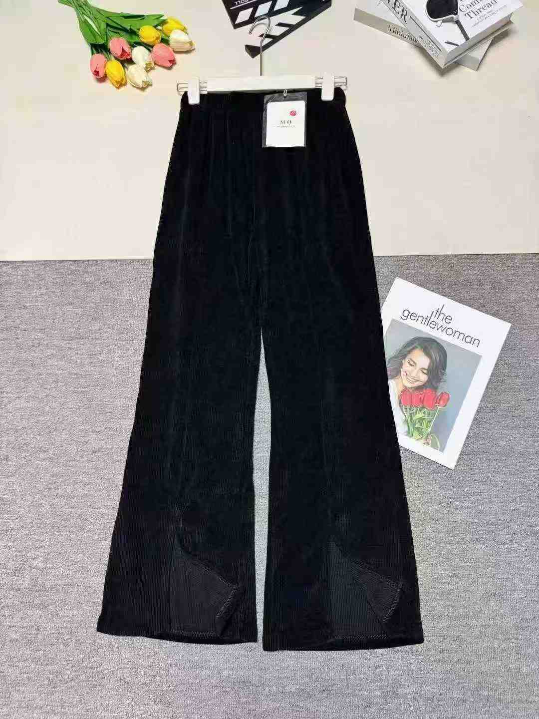 Women's casual pants