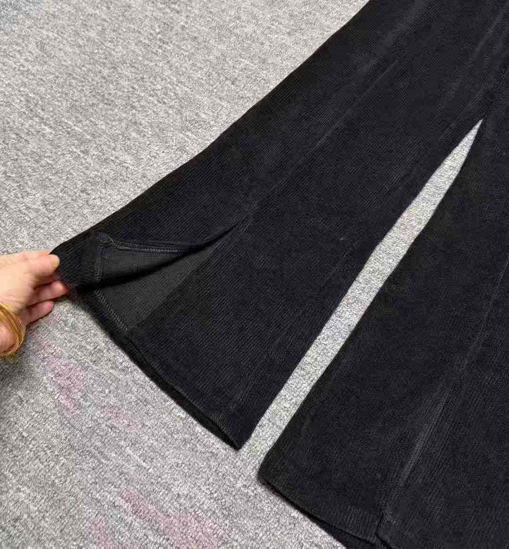 Women's casual pants