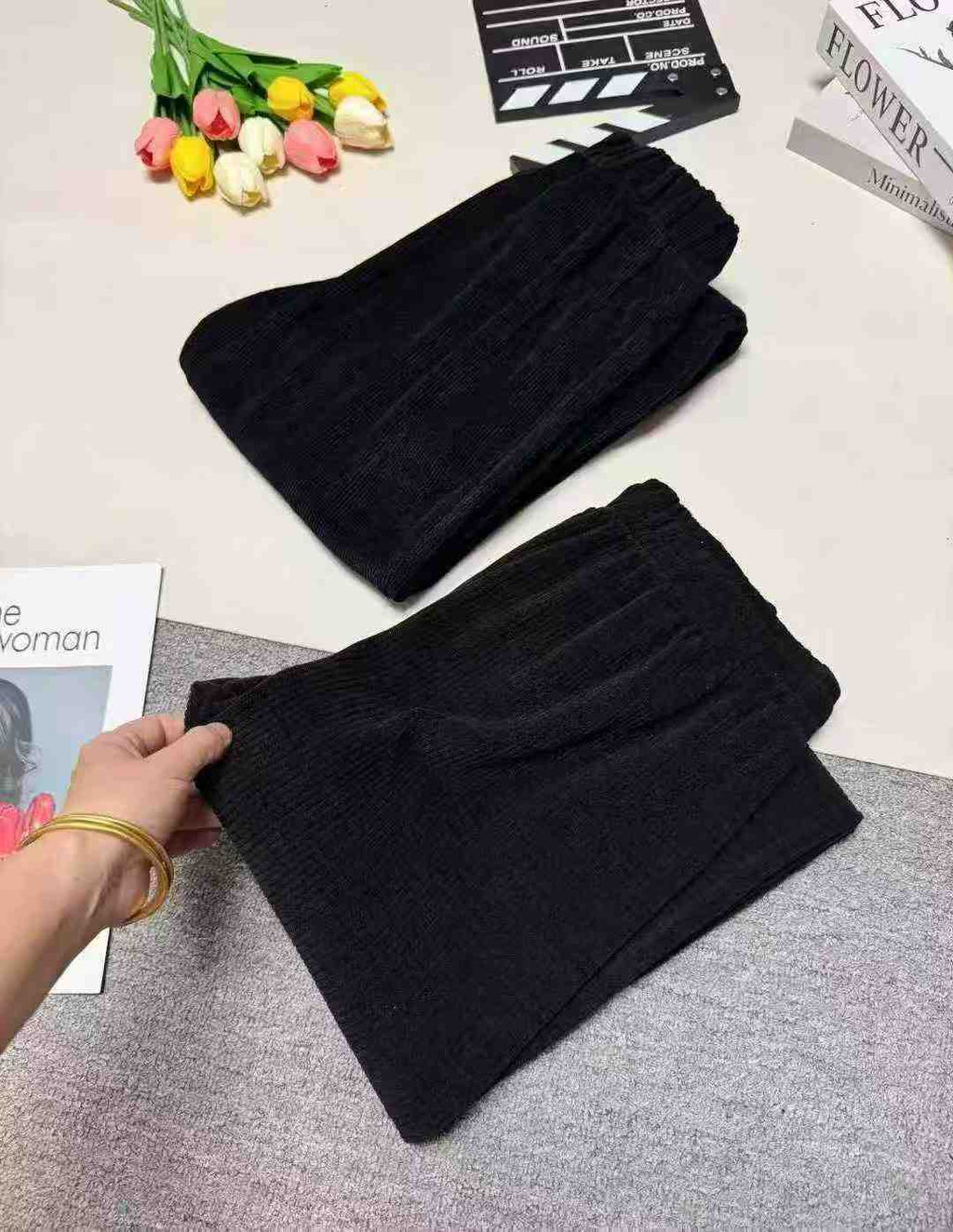 Women's casual pants