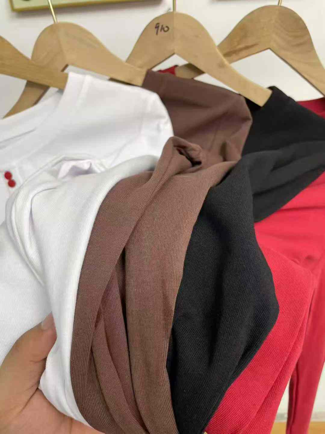 Women's cardigan blouse