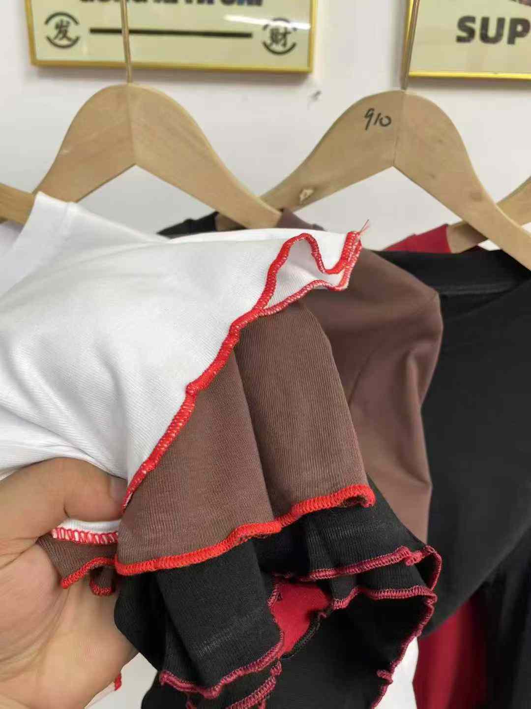 Women's cardigan blouse