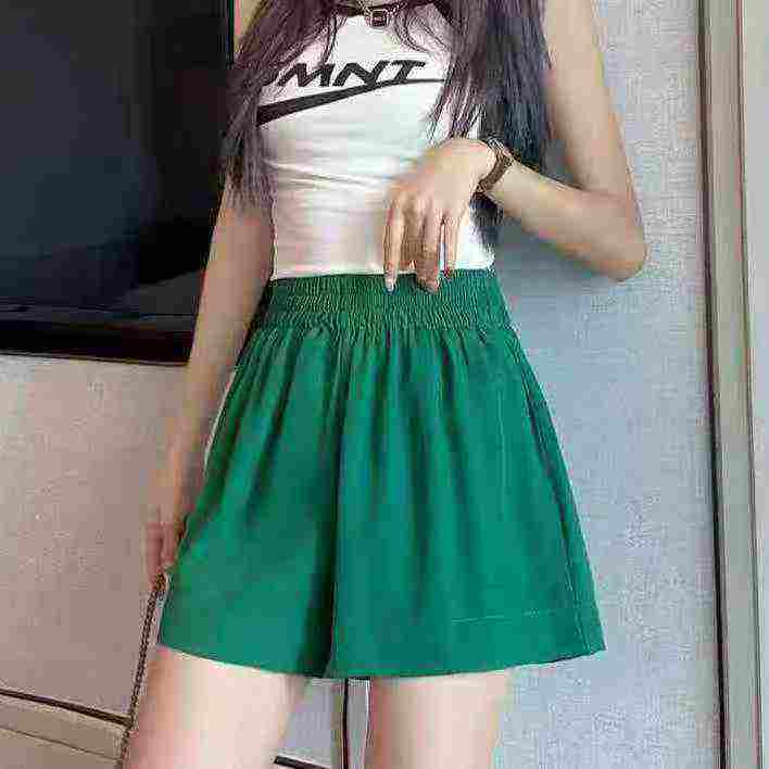 Women's casual shorts