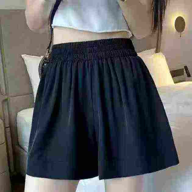 Women's casual shorts