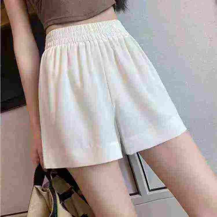 Women's casual shorts