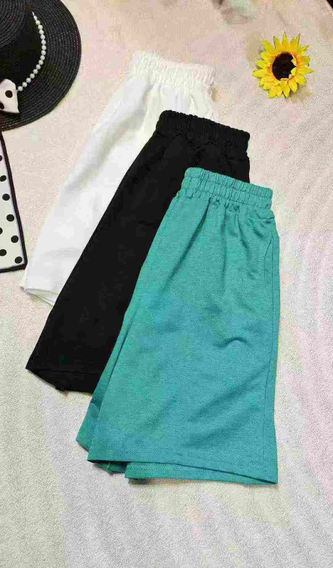 Women's casual shorts