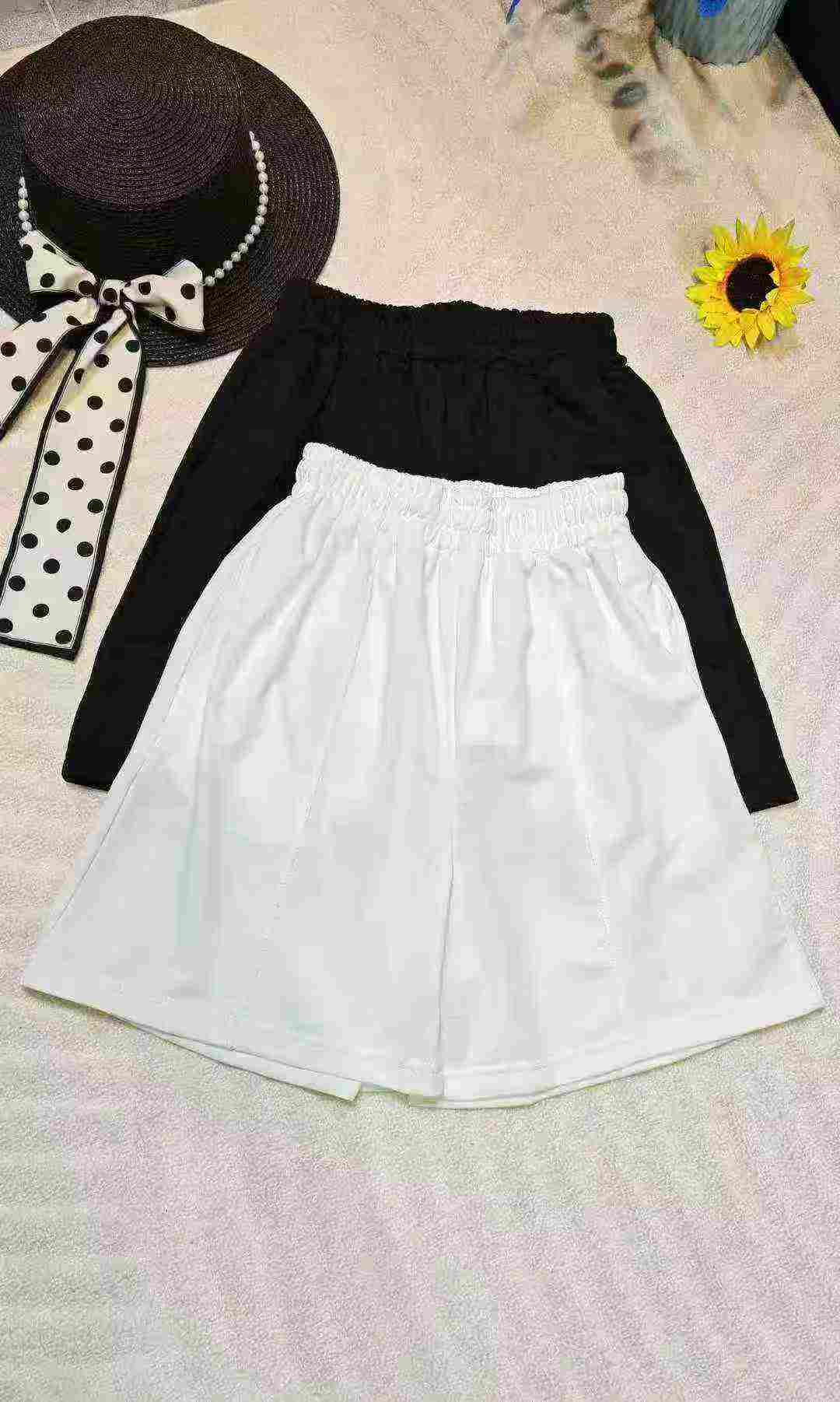 Women's casual shorts