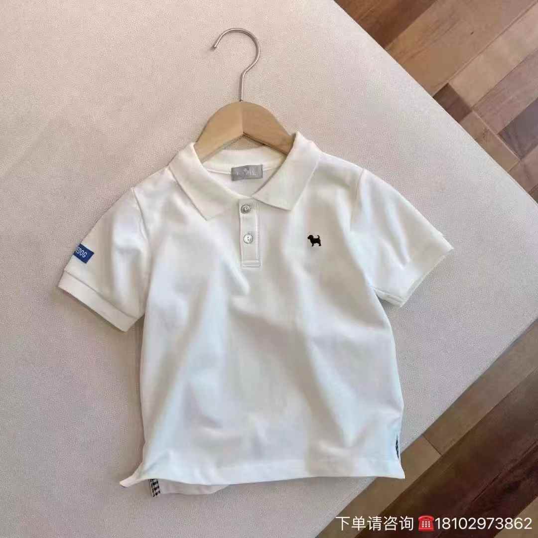 Kids POLO