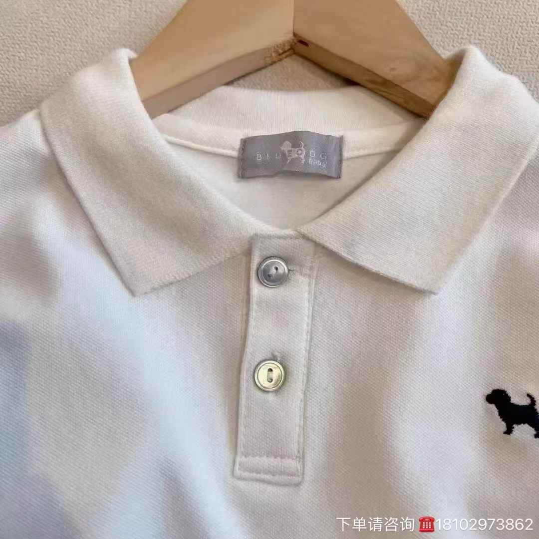 Kids POLO