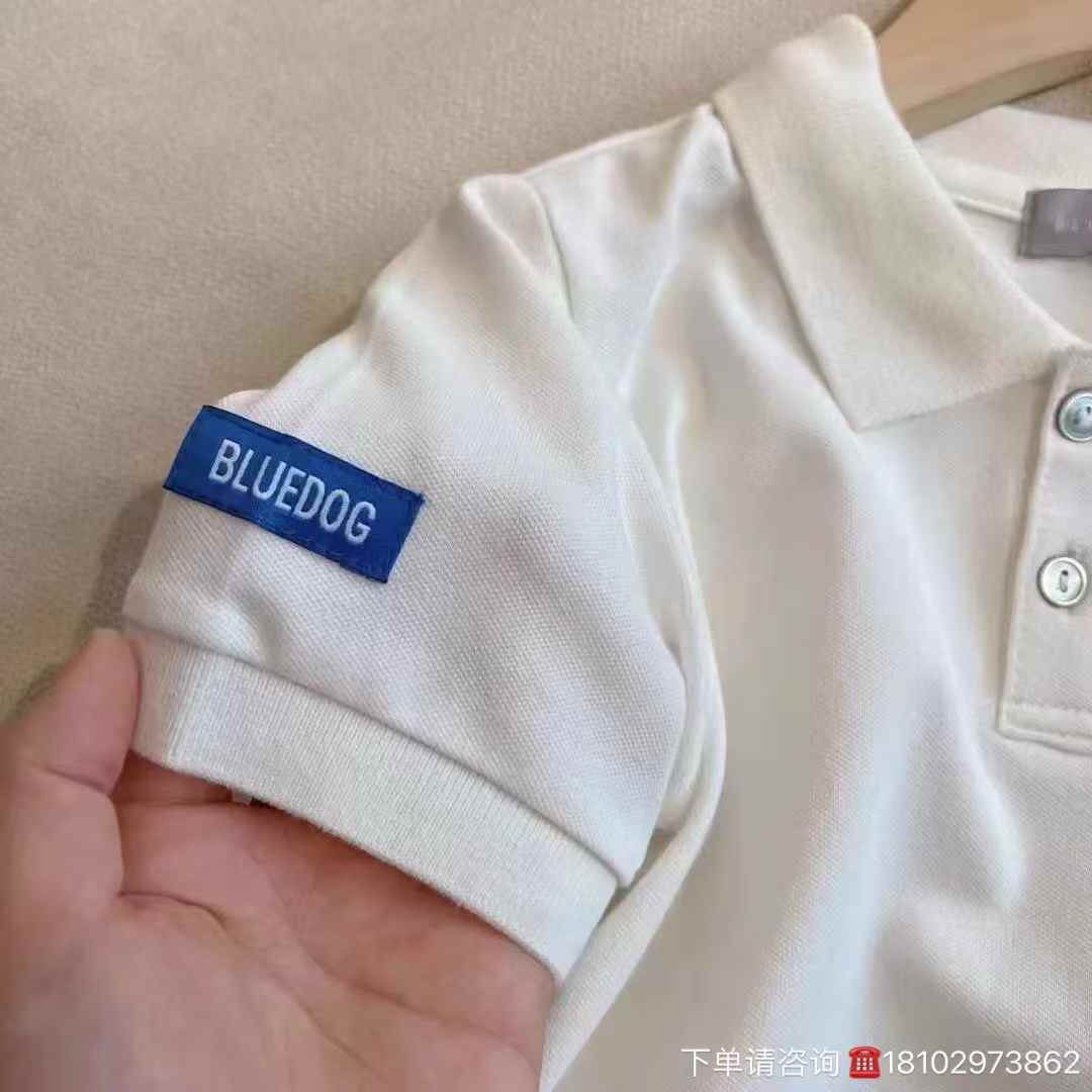 Kids POLO
