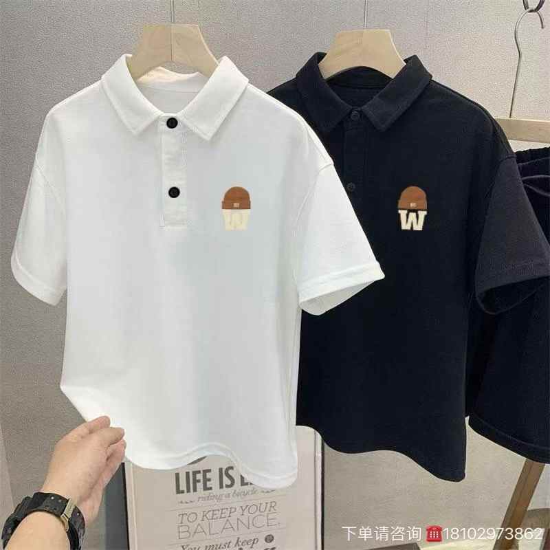 Kids POLO