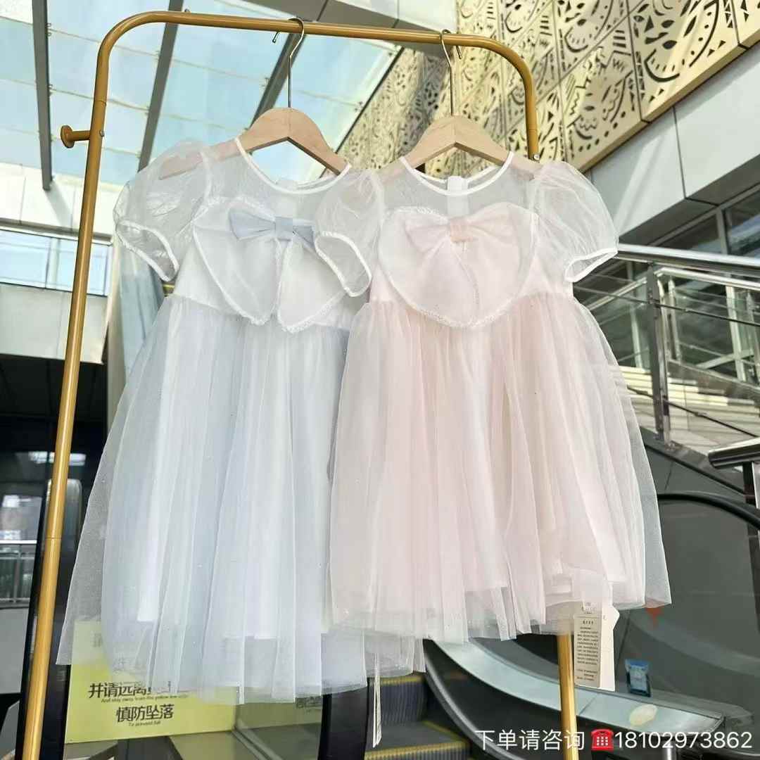 Kids dresses