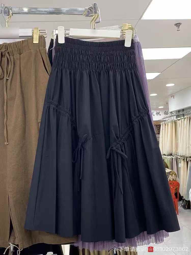 Women long skirts
