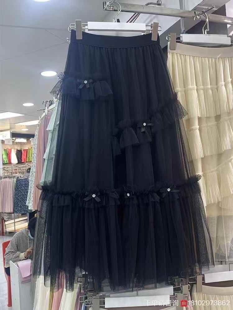 Women long skirts