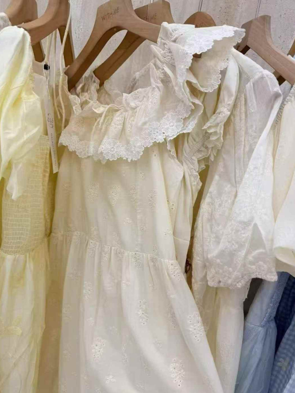 Women chiffon dresses