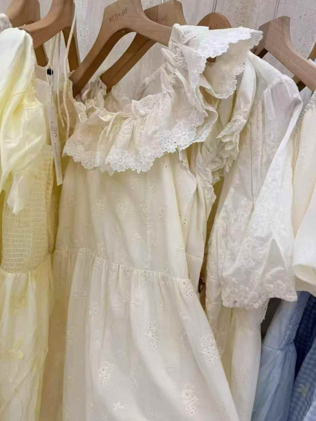 Women chiffon dresses