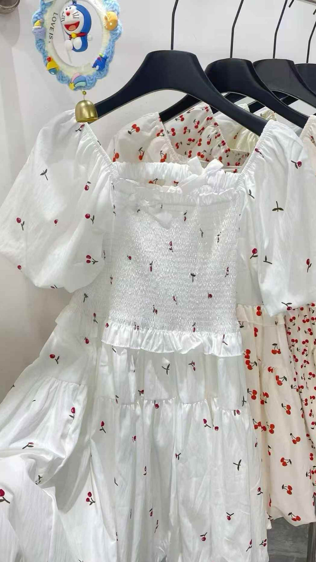 Women chiffon dresses