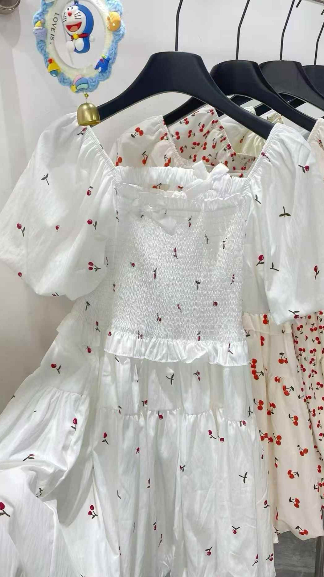 Women chiffon dresses