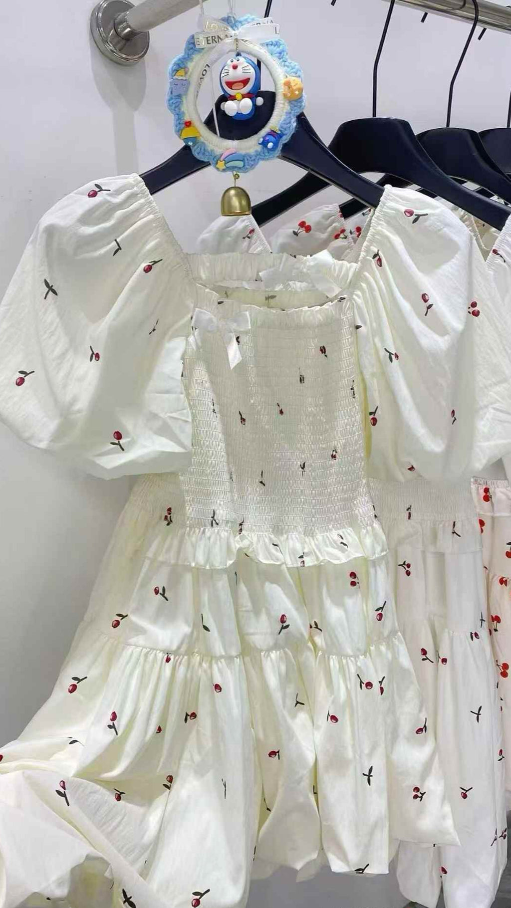 Women chiffon dresses