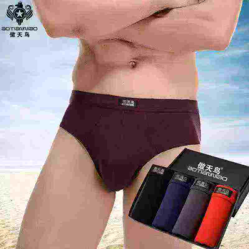 men's underwear