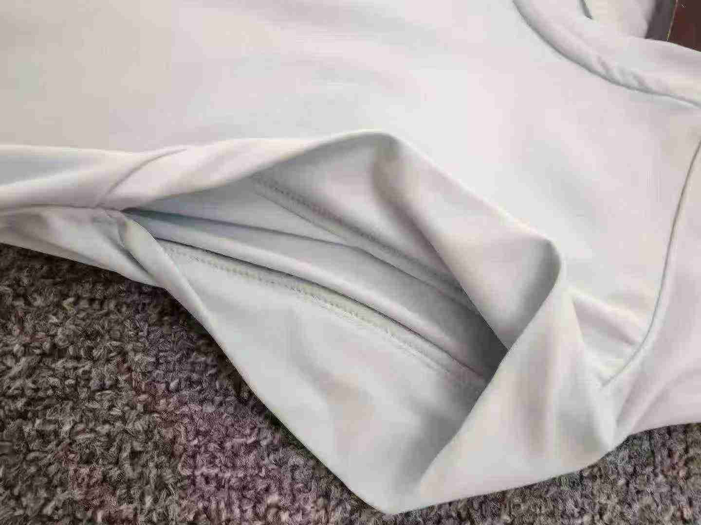 Kid's sports short-sleeved shirt