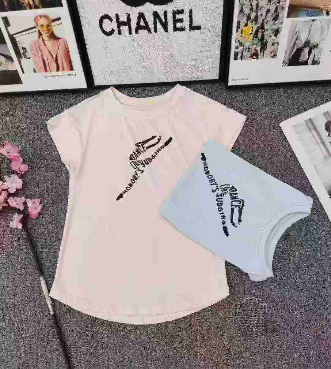 Kid's sports short-sleeved shirt