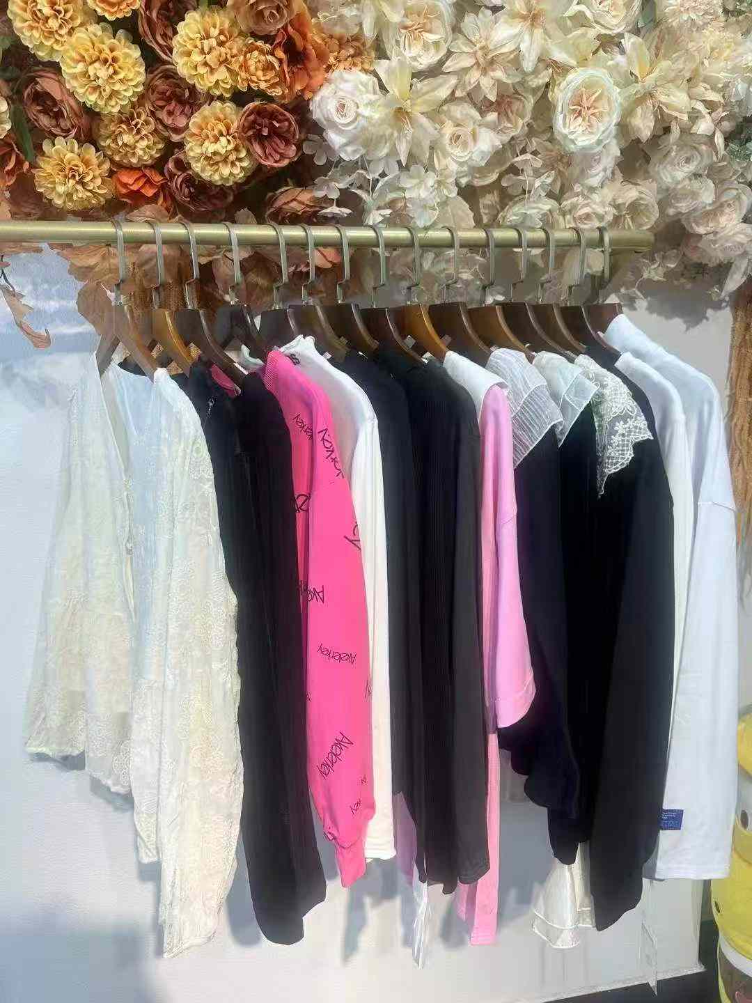 Women long sleeves tops