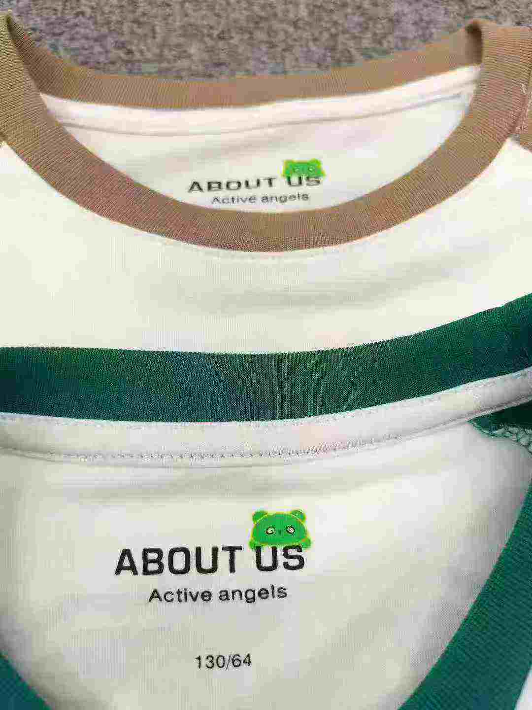 Kid's crossover style jacket