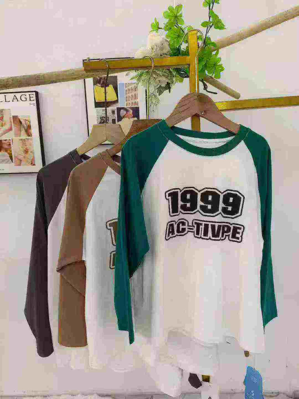 Kid's crossover style jacket