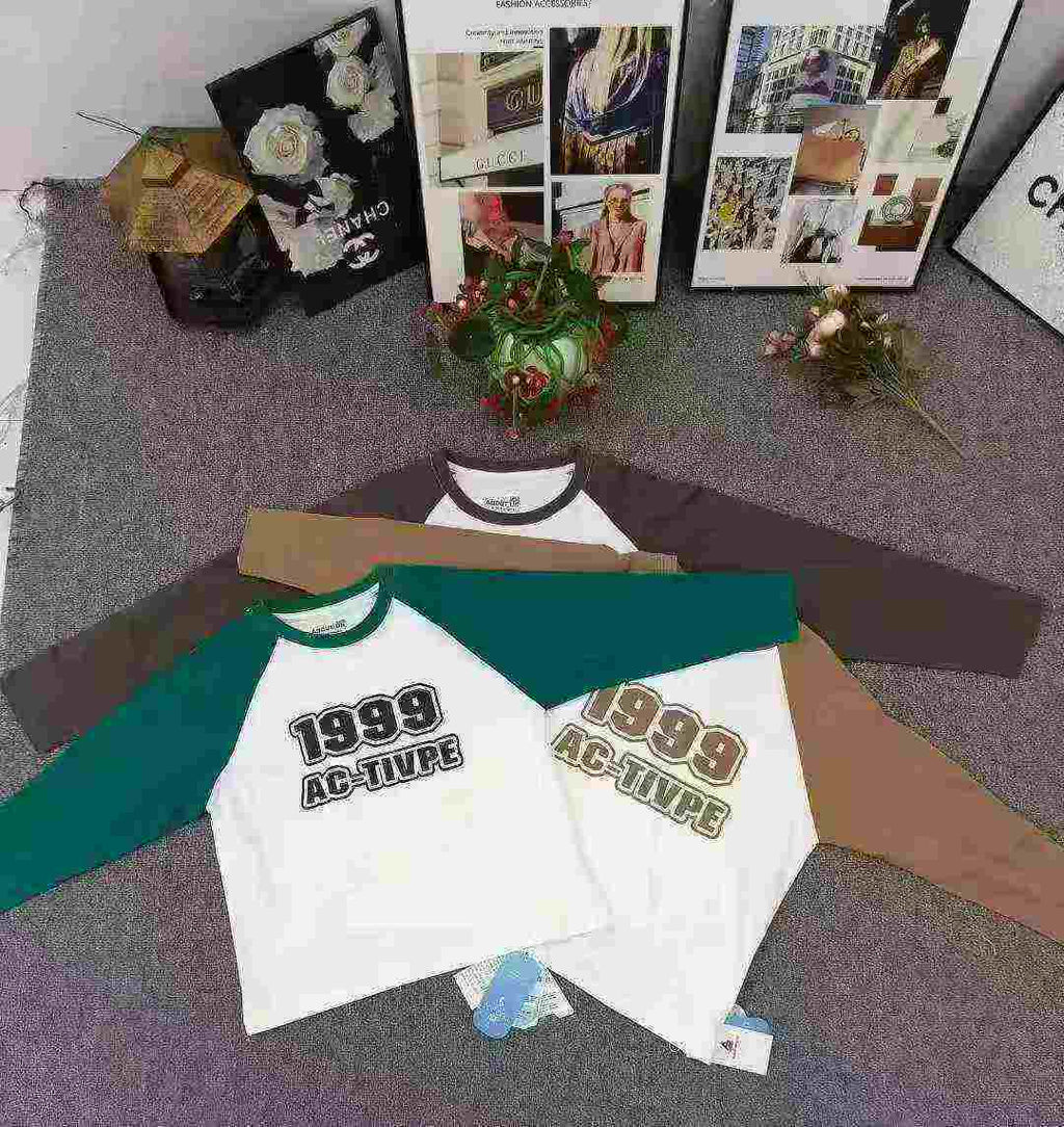 Kid's crossover style jacket