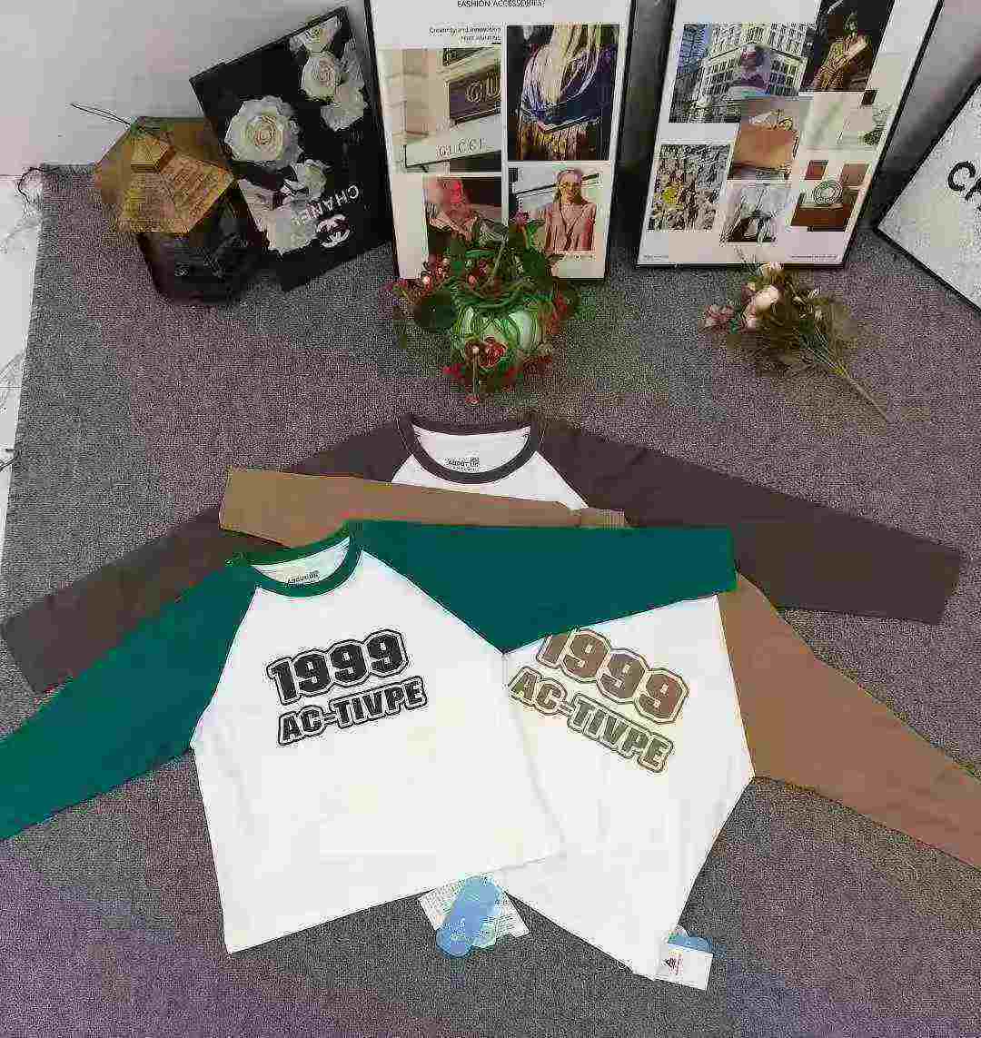 Kid's crossover style jacket