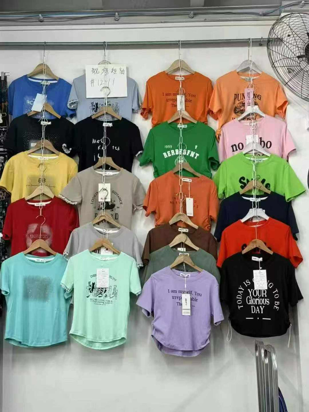 Women T-shirts