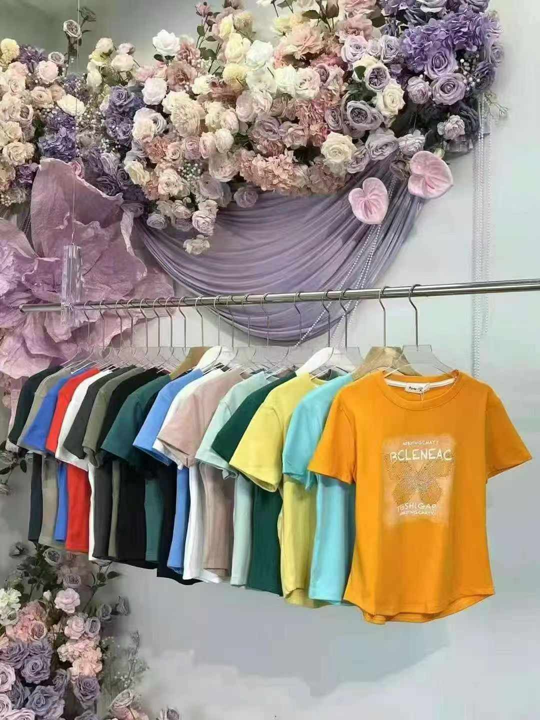 Women T-shirts