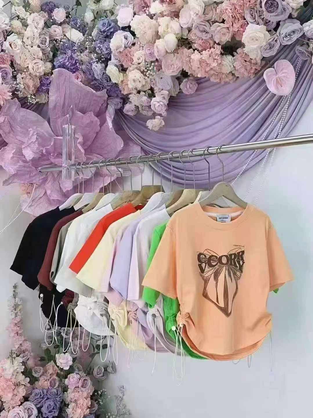 Women T-shirts