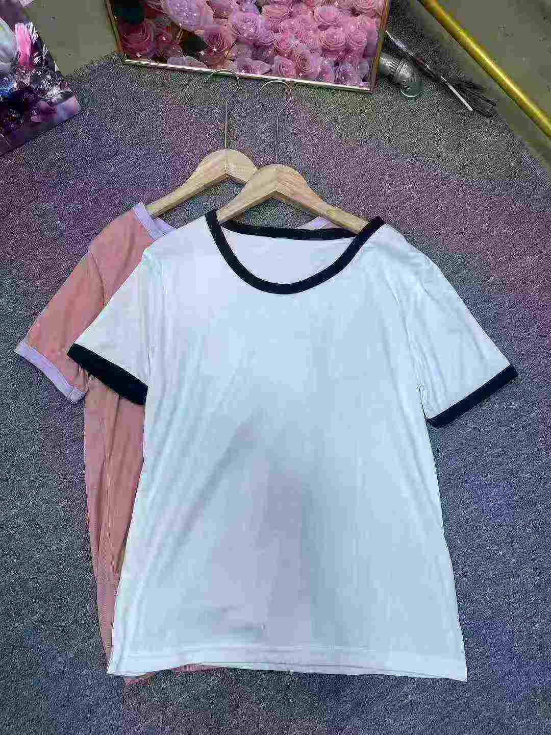 Women's trendy T-shirt