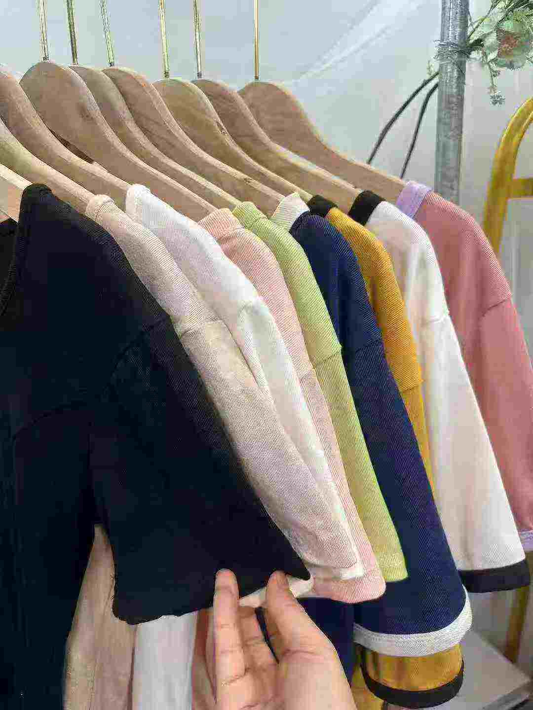 Women's trendy T-shirt