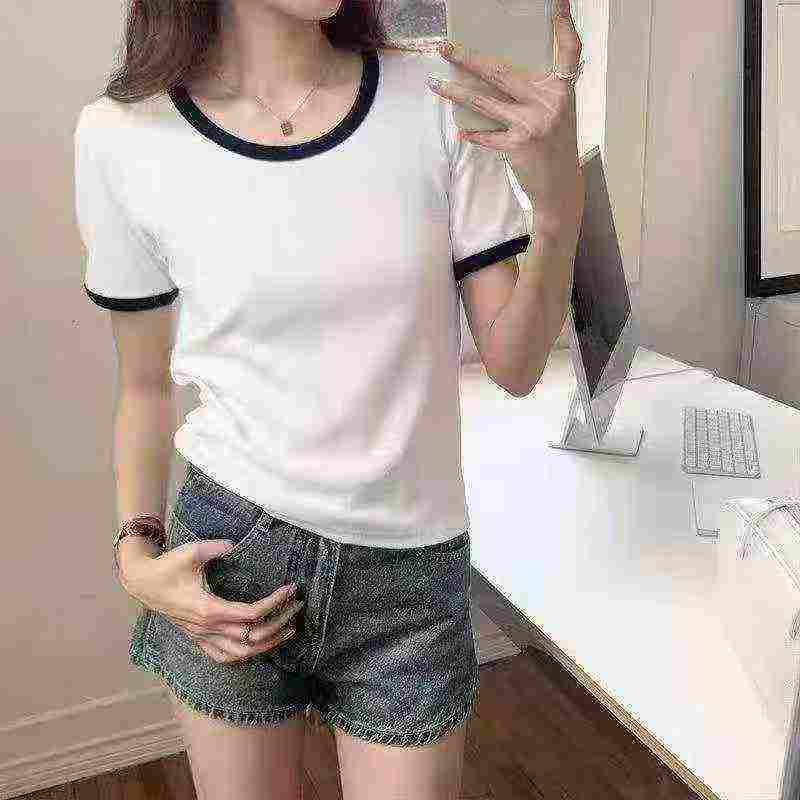 Women's trendy T-shirt