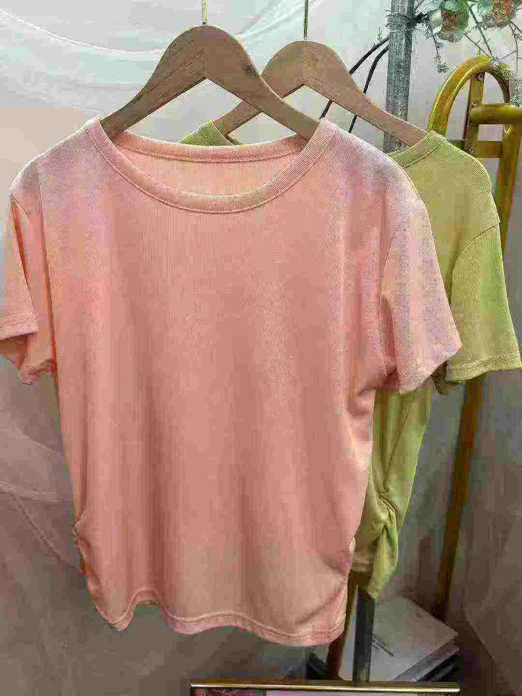 Women's trendy T-shirt