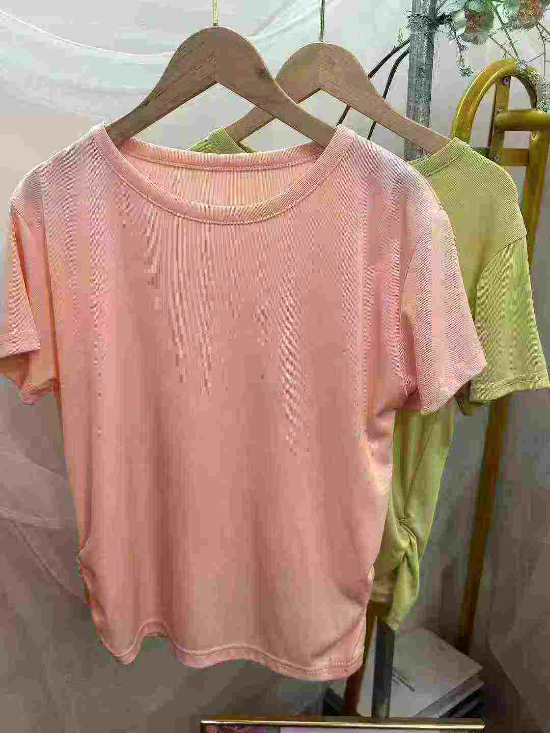 Women's trendy T-shirt