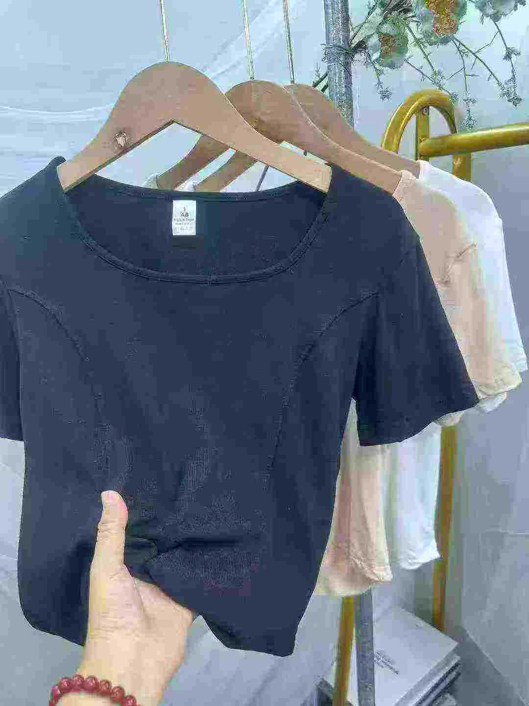 Women's trendy T-shirt