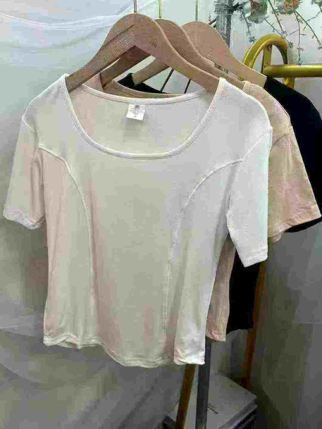 Women's trendy T-shirt