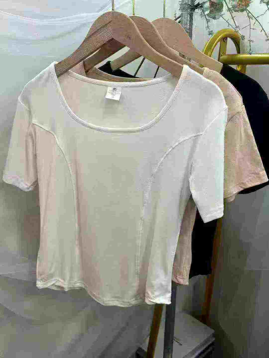 Women's trendy T-shirt