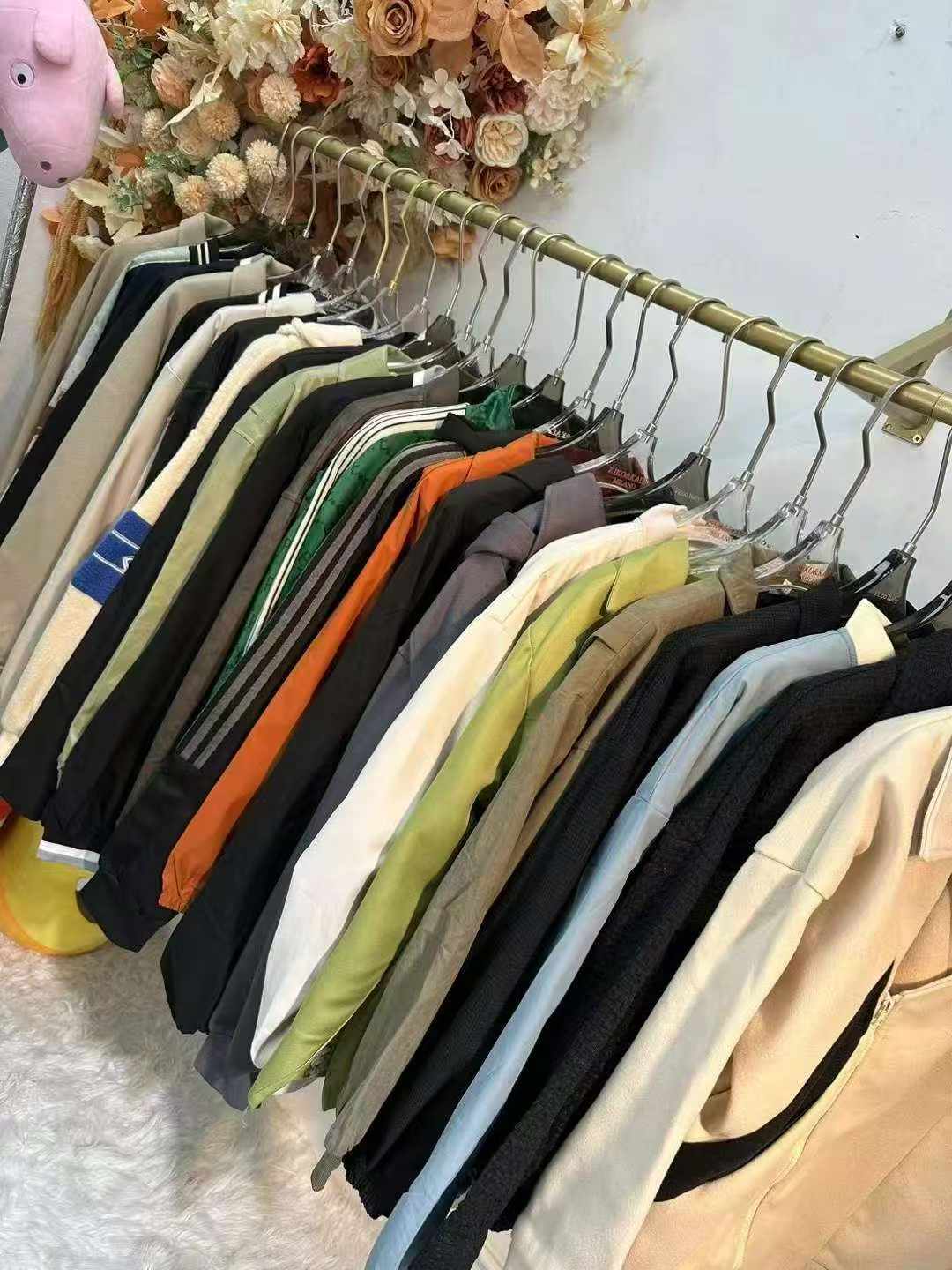 Men and Women casual jackets