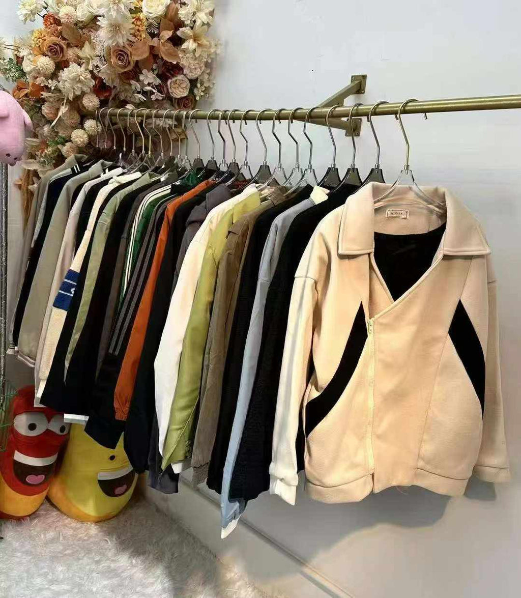 Men and Women casual jackets