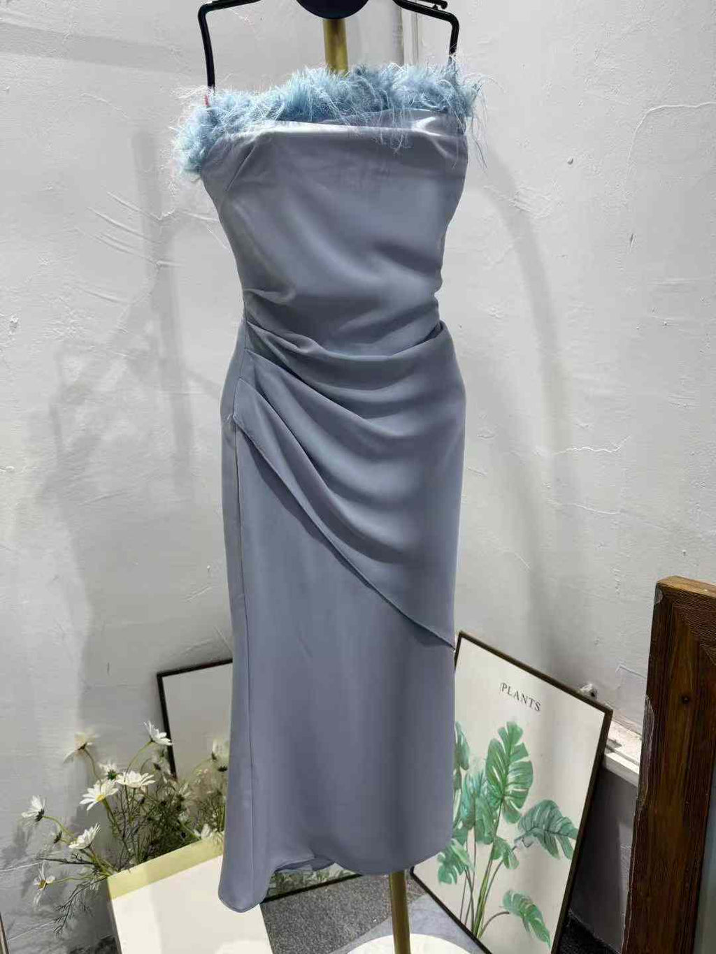 Women pure sexy dress