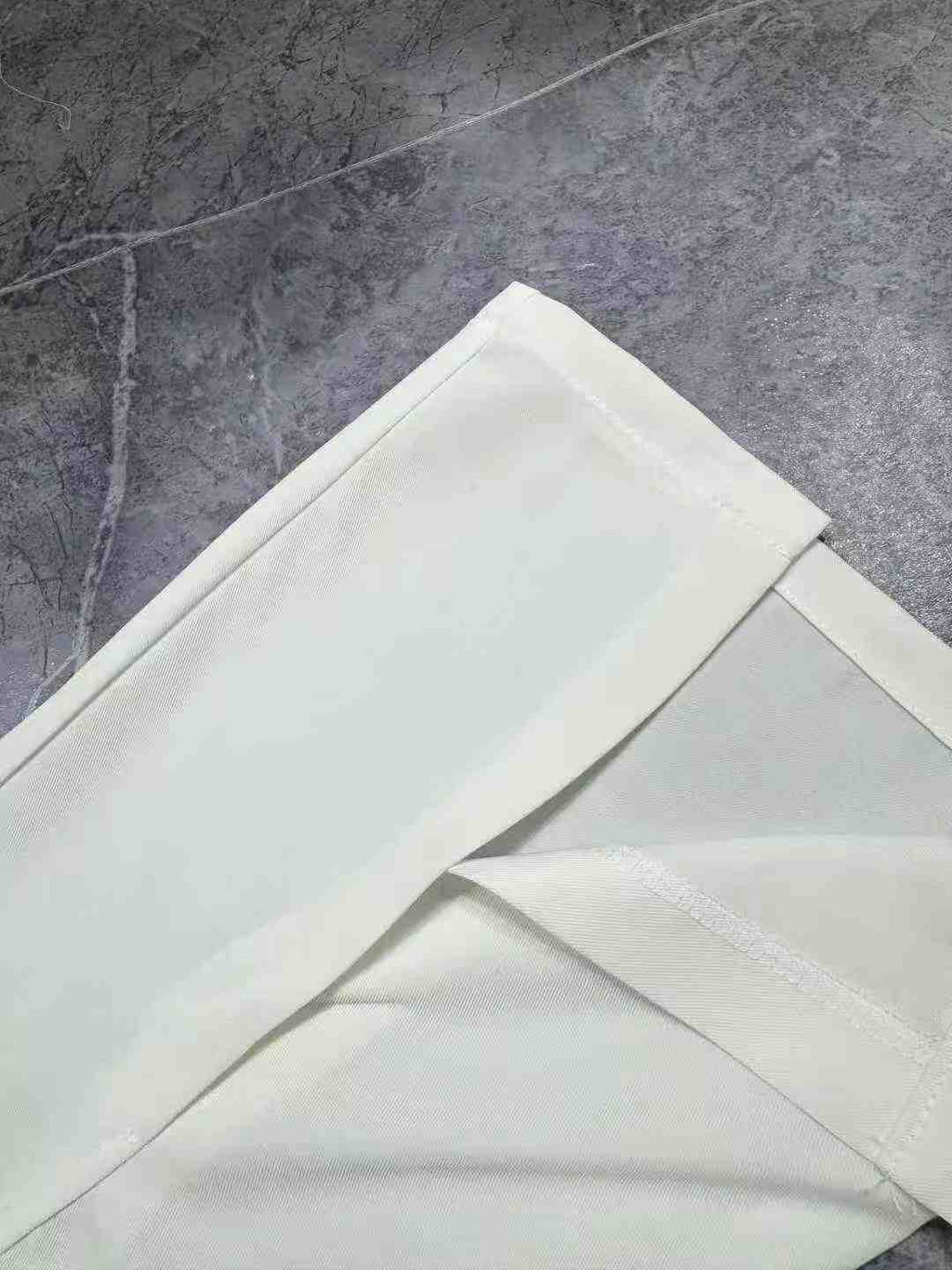 Women suits flared pants