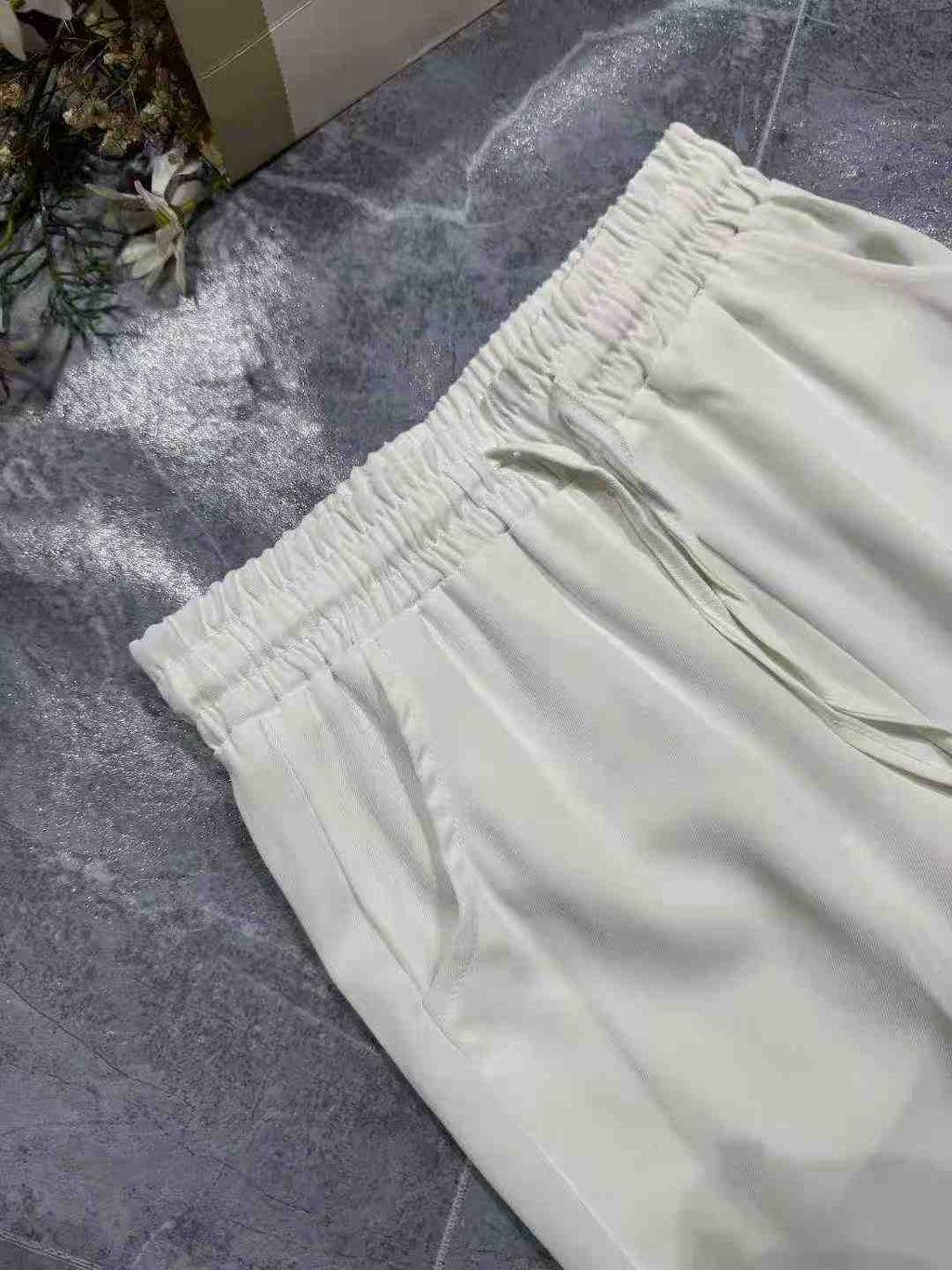 Women suits flared pants