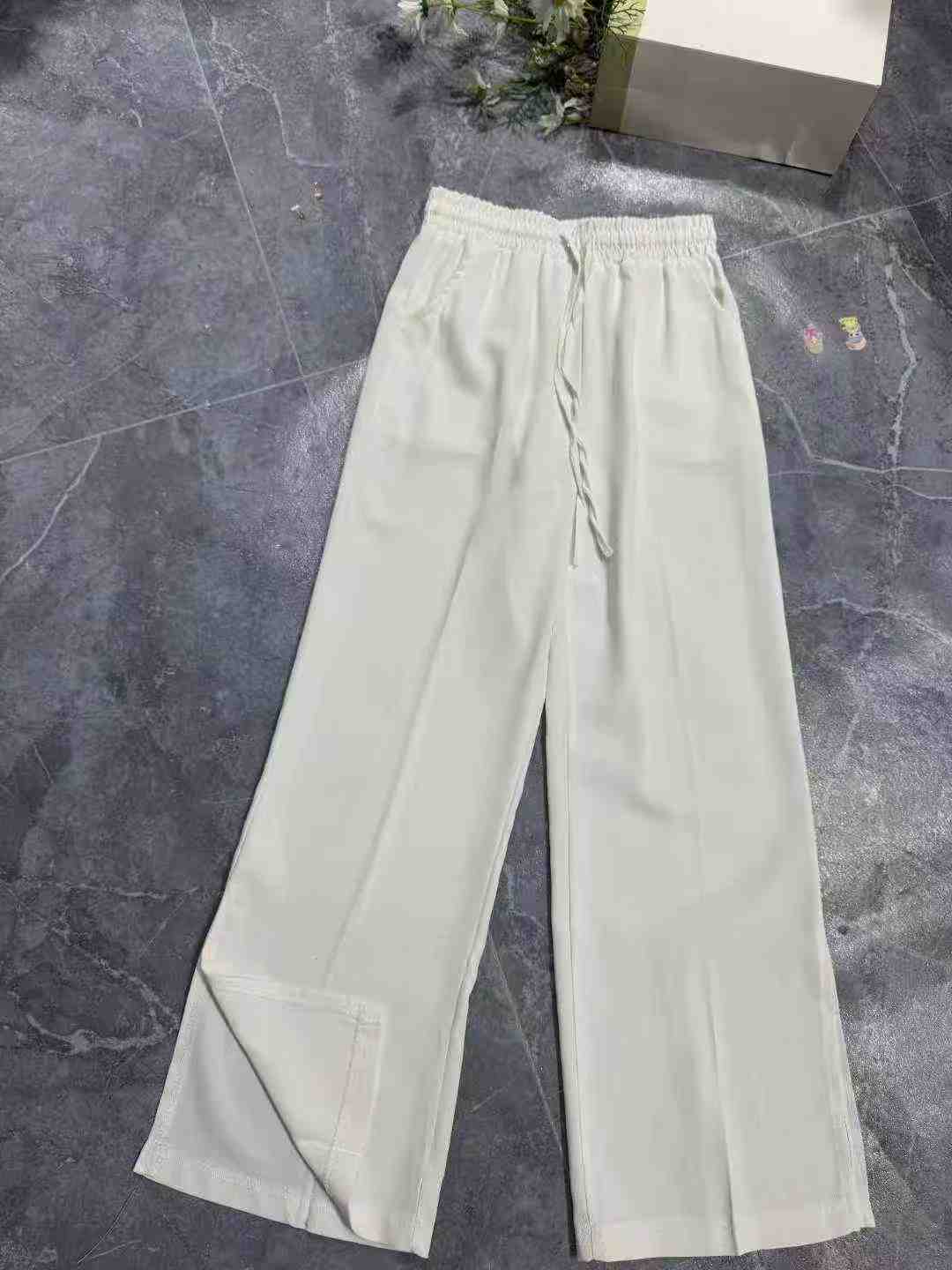 Women suits flared pants